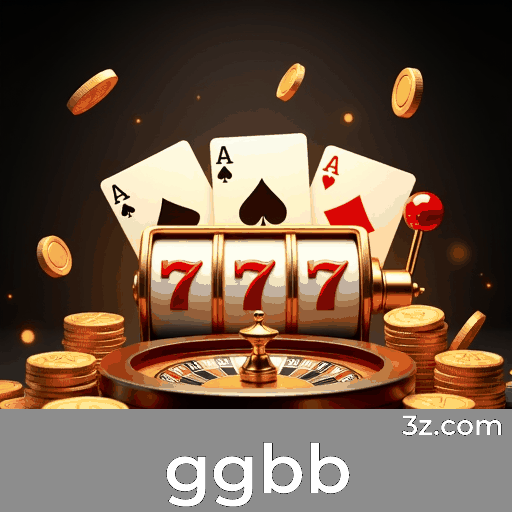 ggbb: Plataforma de Cassino e Apostas Confiável e Segura